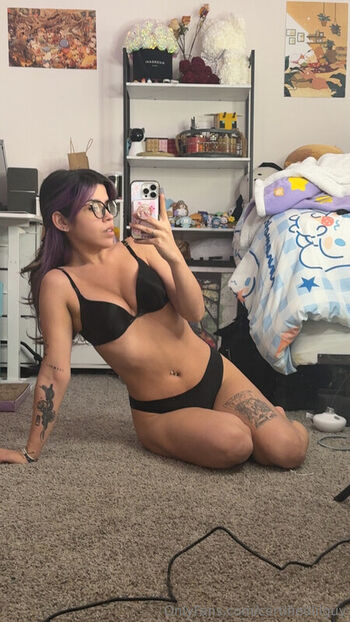 Leaked Geminisavy  page private photo viral onlyfans