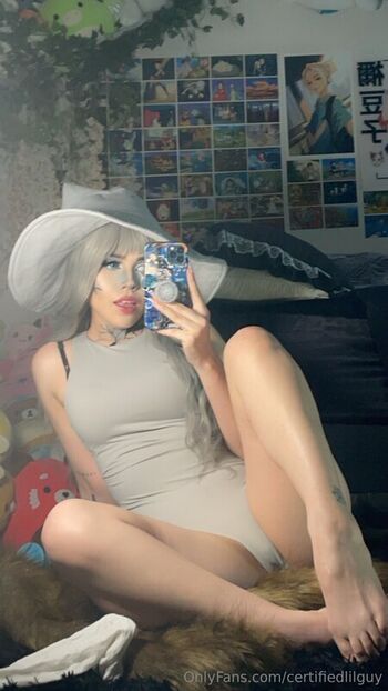 Leaked Geminisavy private photo viral onlyfans