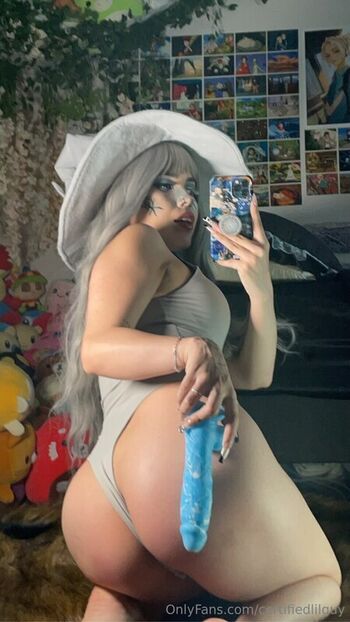 Leaked Geminisavy private photo viral onlyfans