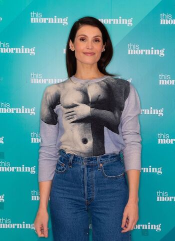 Leaked Gemma arterton page private photo viral onlyfans