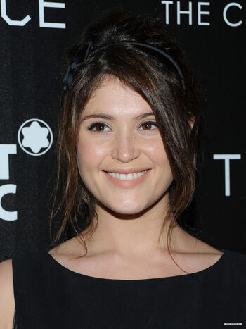 Leaked Gemma arterton private photo viral onlyfans