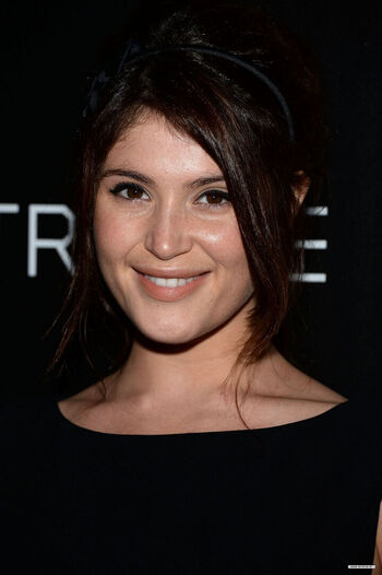 Leaked Gemma arterton private photo viral onlyfans