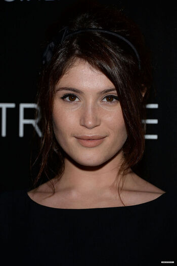 Leaked Gemma arterton private photo viral onlyfans