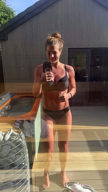 Leaked Gemma atkinson private photo viral onlyfans
