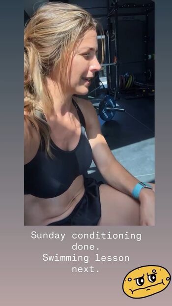 Gemma Atkinson
