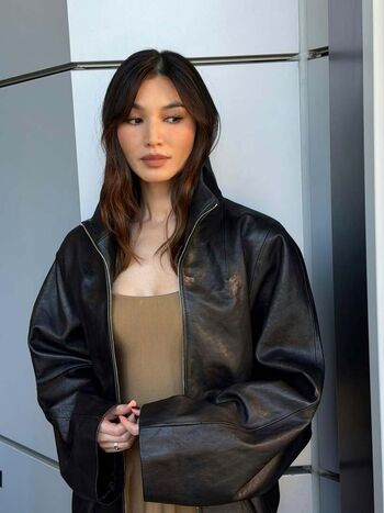 Gemma Chan