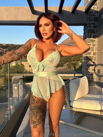 Gemma Massey