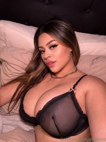 Leaked Genbxnz private photo viral onlyfans