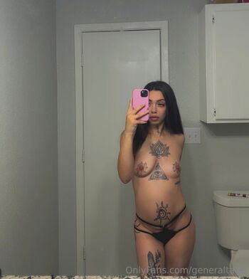 Leaked General tae private photo viral onlyfans