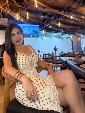 Leaked Genesis guerrero private photo viral onlyfans