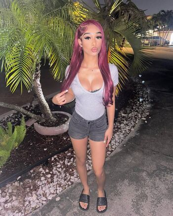 Leaked Genesis lovely private photo viral onlyfans