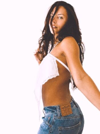 Leaked Genesis rodriguez private photo viral onlyfans