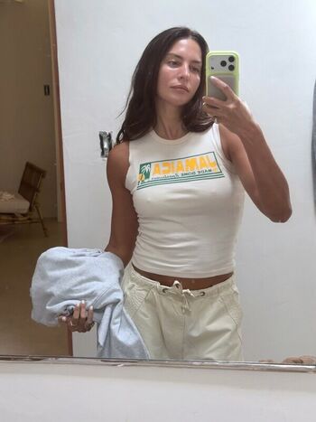 Leaked Genesis rodriguez private photo viral onlyfans