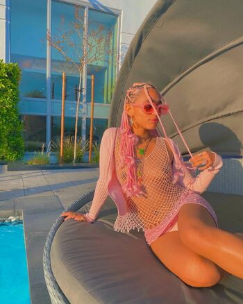 Leaked Genesis vega private photo viral onlyfans