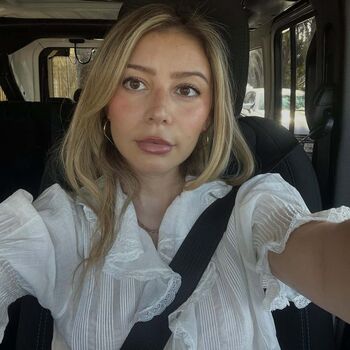 Genevieve Hannelius
