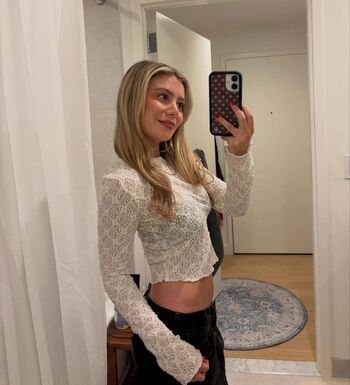 Genevieve Hannelius