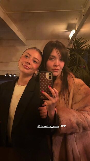 Leaked Genevieve hannelius page private photo viral onlyfans