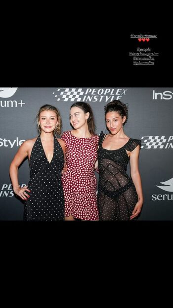 Leaked Genevieve hannelius private photo viral onlyfans