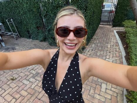 Genevieve Hannelius