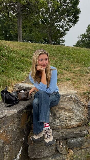 Genevieve Hannelius