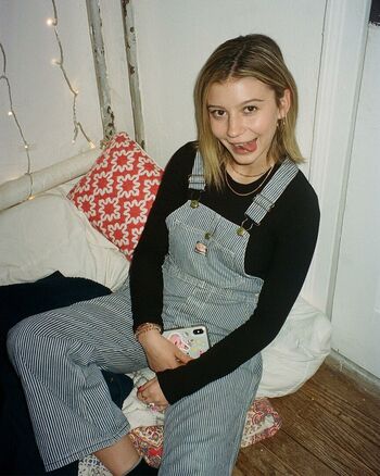 Genevieve Hannelius
