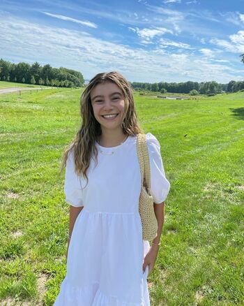 Genevieve Hannelius