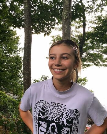 Genevieve Hannelius