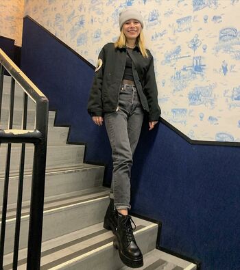 Leaked Genevieve hannelius private photo viral onlyfans