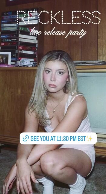 Leaked Genevieve hannelius private photo viral onlyfans