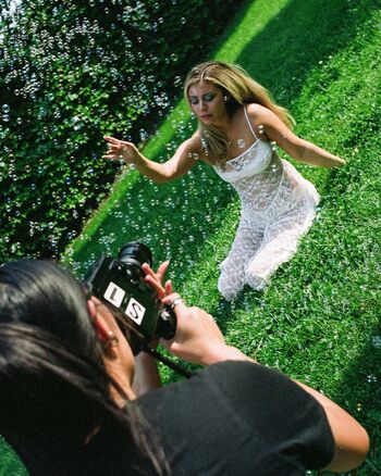Leaked Genevieve hannelius private photo viral onlyfans