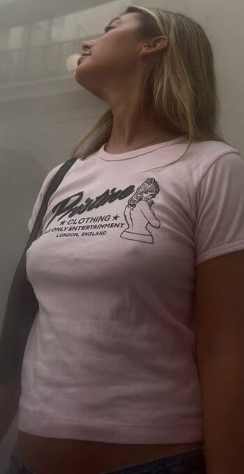 Leaked Genevieve hannelius private photo viral onlyfans