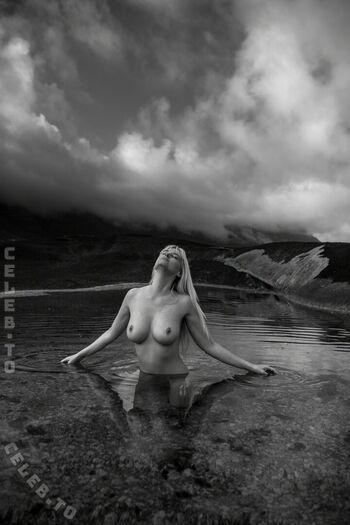 Leaked Genevieve morton private photo viral onlyfans