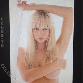 Genevieve Morton