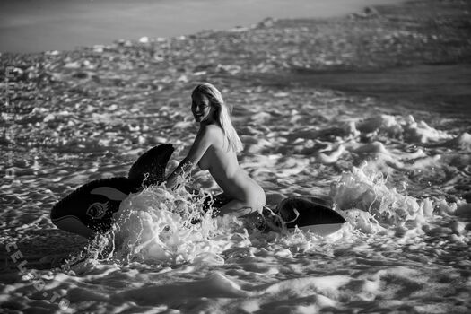 Genevieve Morton