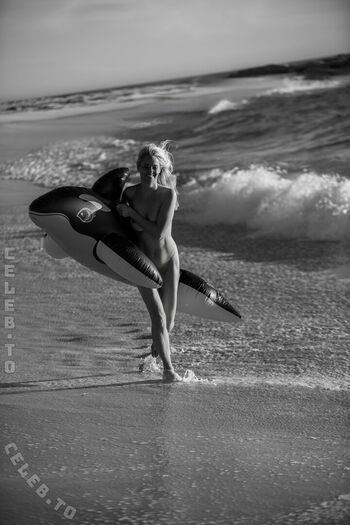 Genevieve Morton