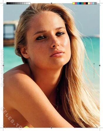 Leaked Genevieve morton private photo viral onlyfans