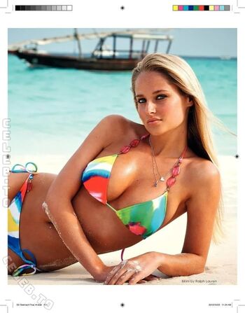 Leaked Genevieve morton private photo viral onlyfans