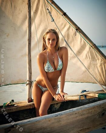 Leaked Genevieve morton private photo viral onlyfans