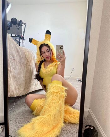 Leaked Gengarcontessa private photo viral onlyfans