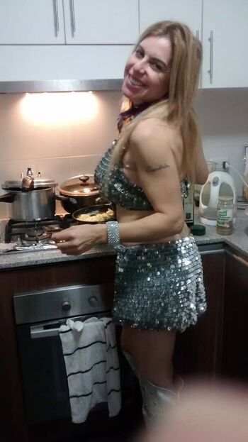 Geni Alves De Oliveira