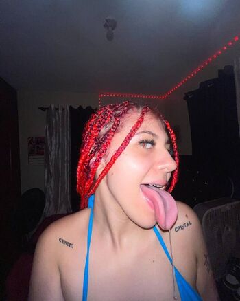 Leaked Genibel baez private photo viral onlyfans