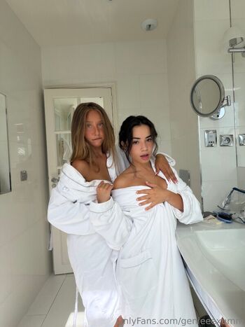 Leaked Genie exum private photo viral onlyfans