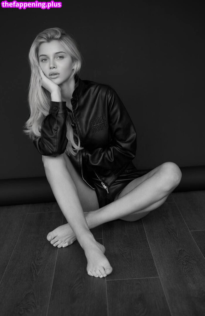Elizaveta Stefanovna / Genlistef / jenandfreddie Naken OnlyFans Foto #22