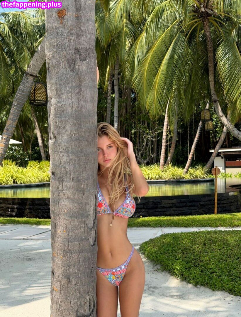 Elizaveta Stefanovna / Genlistef / jenandfreddie Photo OnlyFans Nu #45