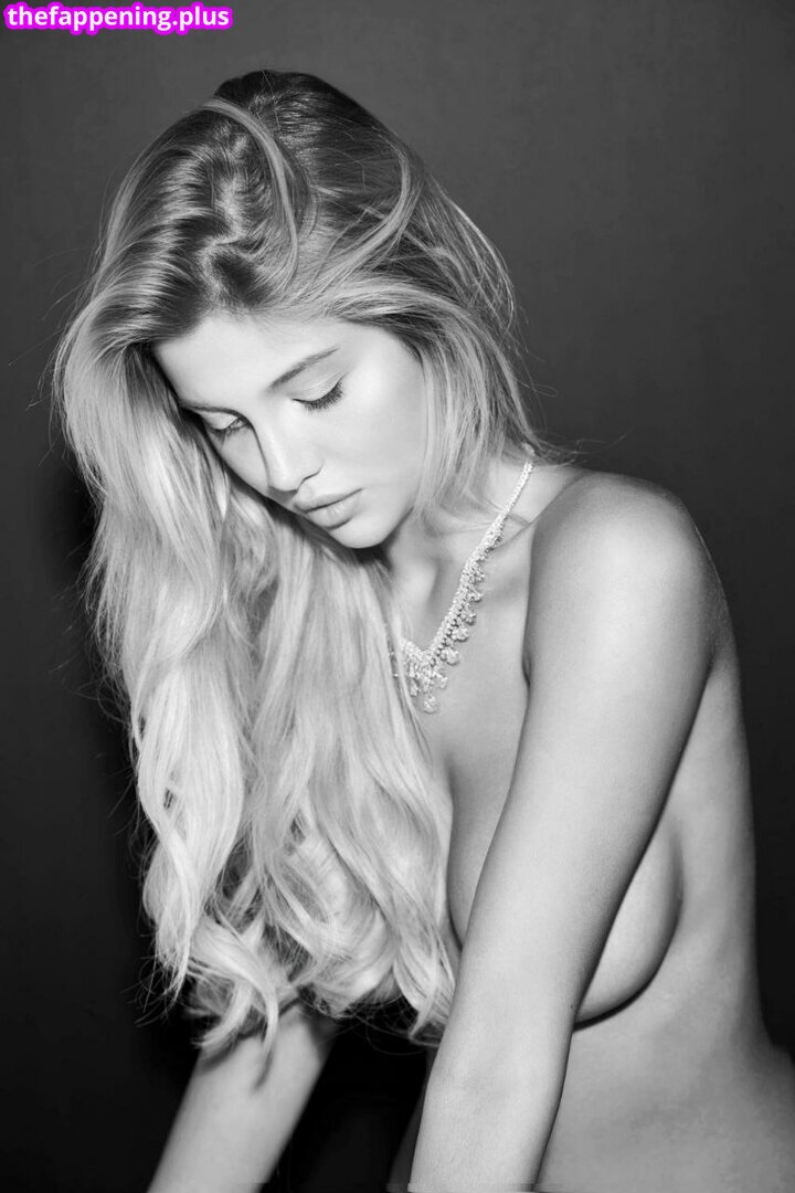 Elizaveta Stefanovna / Genlistef / jenandfreddie Naakte OnlyFans Foto #46
