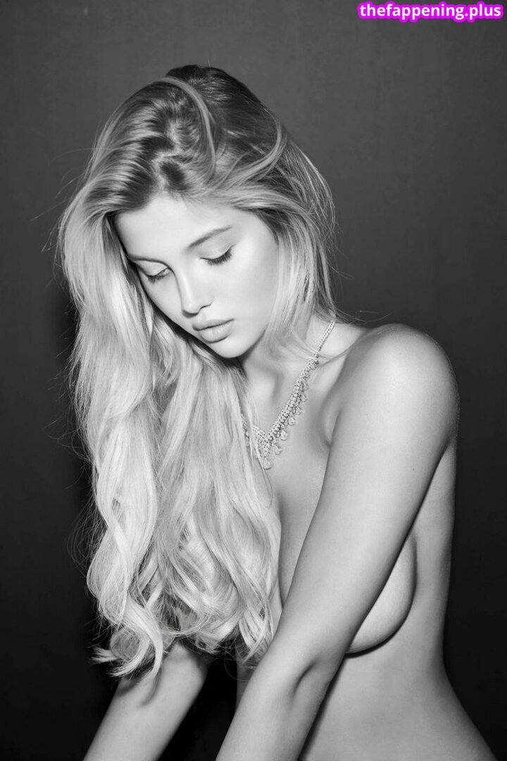 Elizaveta Stefanovna / Genlistef / jenandfreddie Naakte OnlyFans Foto #50