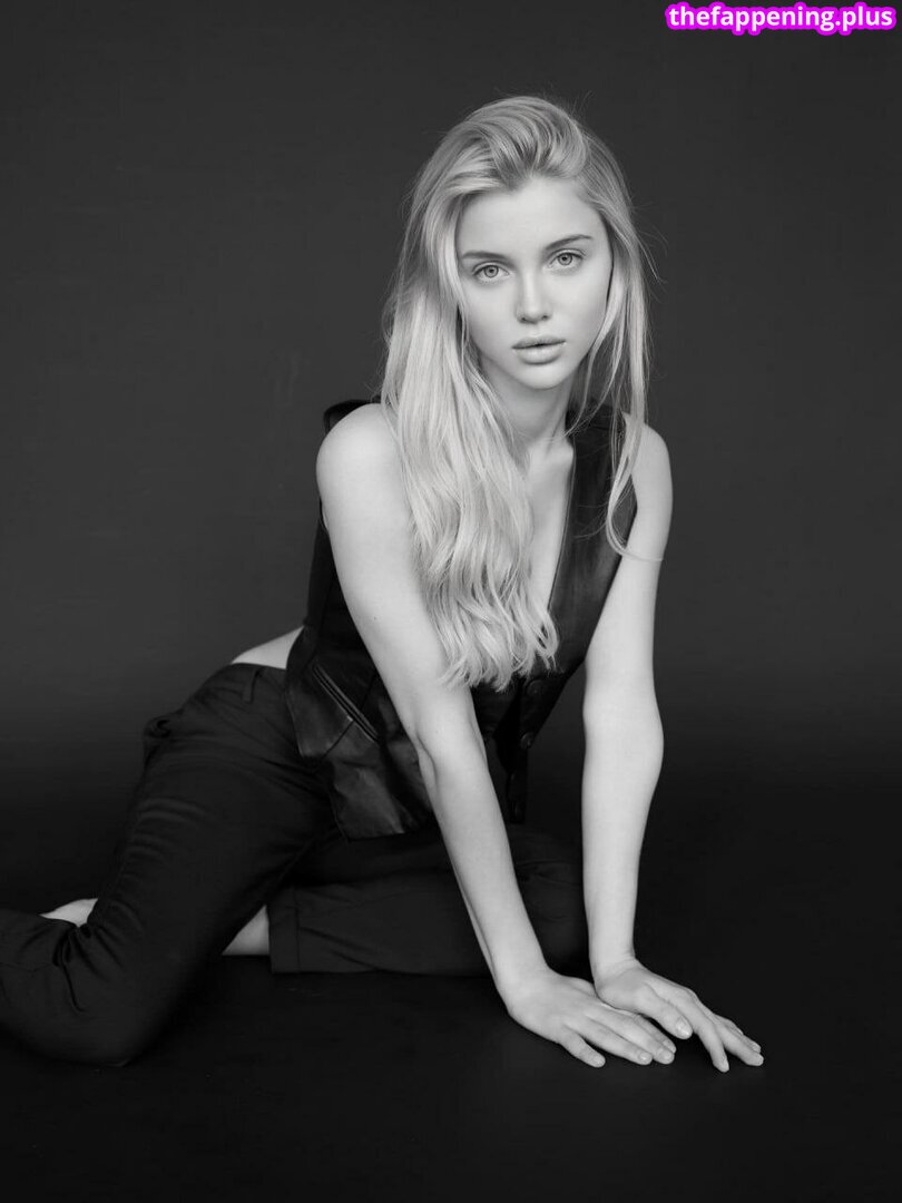 Elizaveta Stefanovna / Genlistef / jenandfreddie Foto OnlyFans Nua #60
