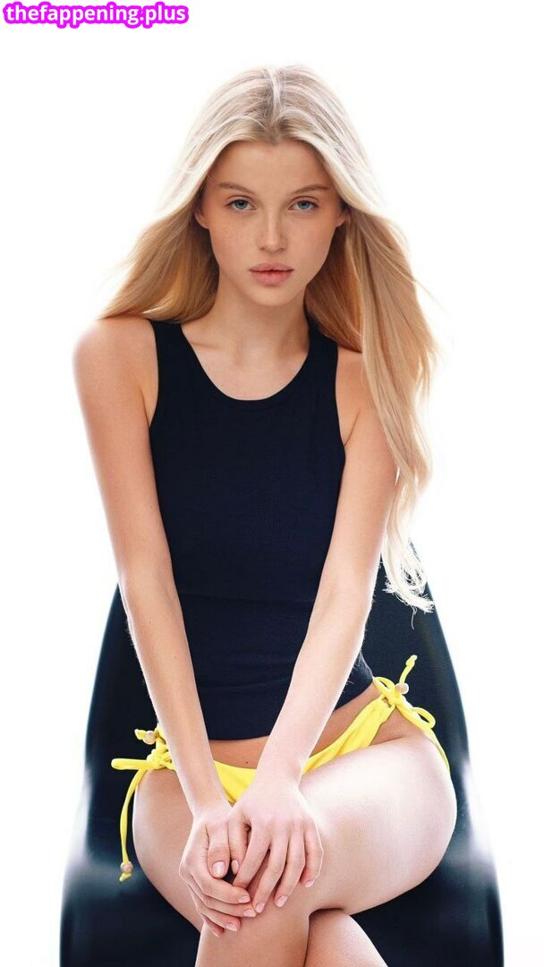 Elizaveta Stefanovna / Genlistef / jenandfreddie 누드 OnlyFans 사진 #80