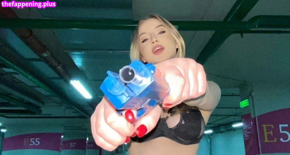 Elizaveta Stefanovna / Genlistef / jenandfreddie Nagie OnlyFans Zdjęcie #84