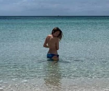 Leaked Gennifer demey page private photo viral onlyfans